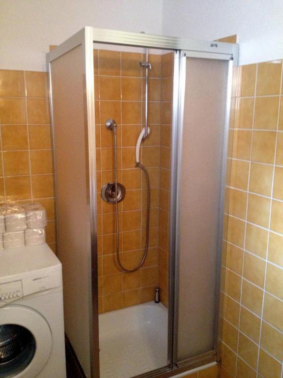 Pension Wallnoefer Mieming Rom bilde